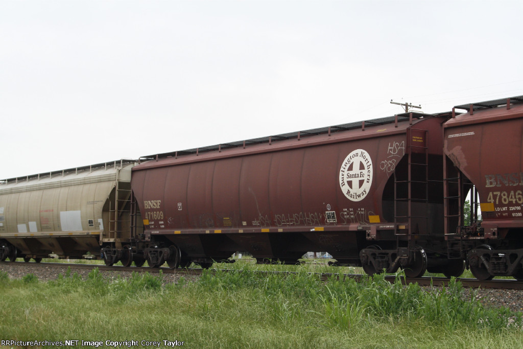 BNSF 471609